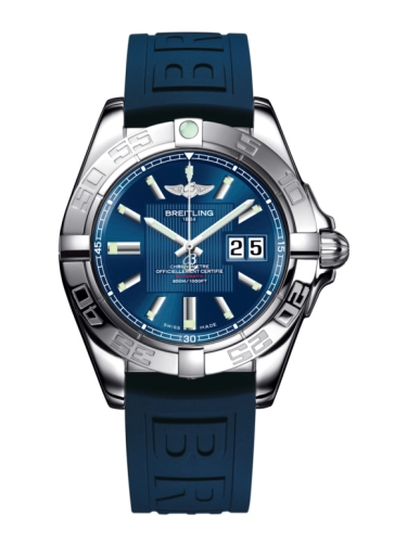 Breitling Galactic A49350L2-C806-148S