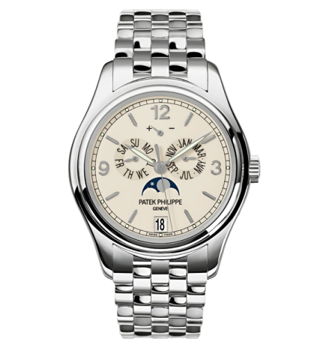 Patek Philippe Complications 5146-1G-001