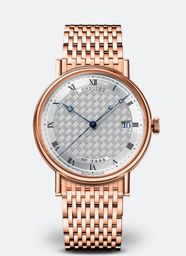 Breguet Classique 5177BR-12-RV0