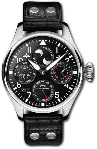 IWC Big Pilot IW5026-07