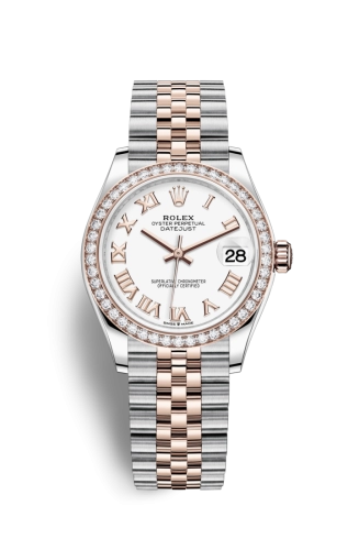 Rolex Datejust 31 278381RBR-0004