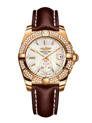 Breitling Galactic H3733053-A724-416X