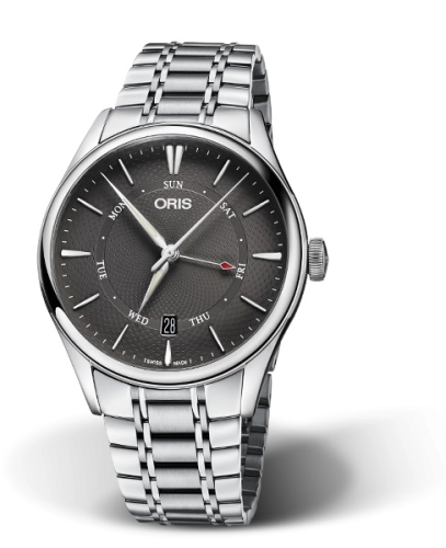 Oris Artelier 01-755-7742-4053-07-8-21-88