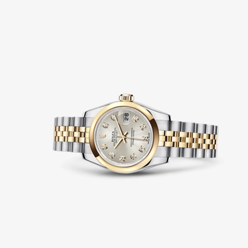Rolex Lady-Datejust 179163-0062