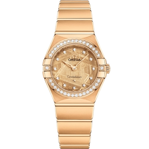 Omega Constellation 131-55-25-60-99-003
