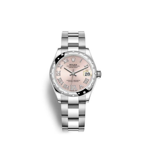 Rolex Datejust 31 278344RBR-0025