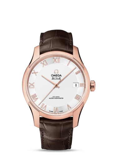 Omega De Ville 433-53-41-21-02-001
