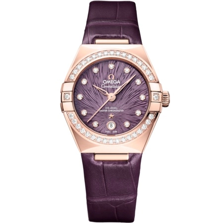Omega Constellation 131-58-29-20-60-002
