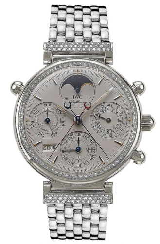 IWC Da Vinci IW9255-11