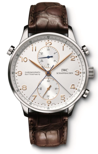 IWC Portugieser IW3712-07
