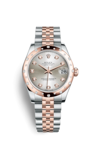 Rolex Datejust 31 178341-0046