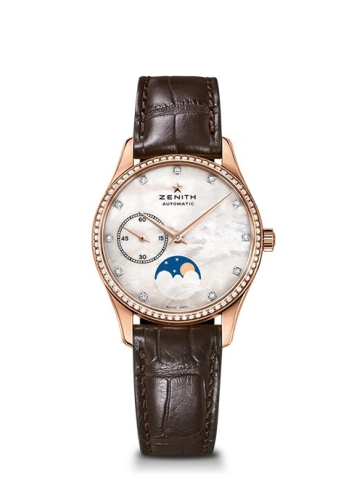 Zenith Elite 22-2310-692-81-C709