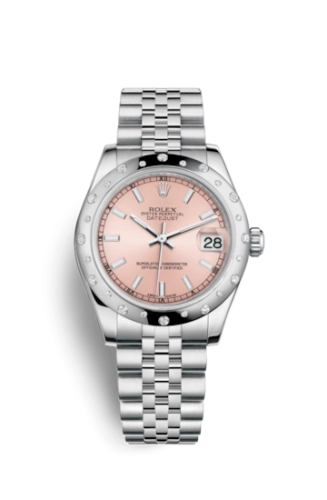 Rolex Datejust 31 178344-0043