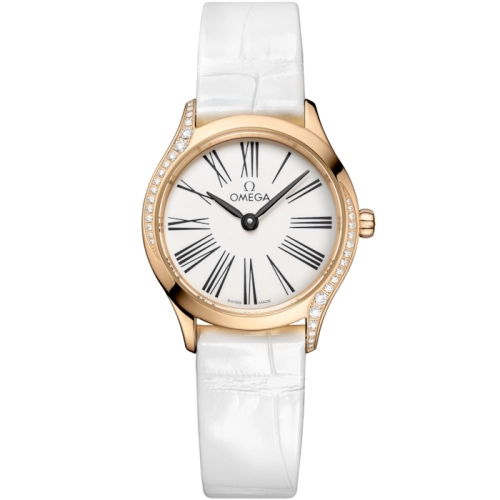 Omega Trésor 428-58-26-60-04-001