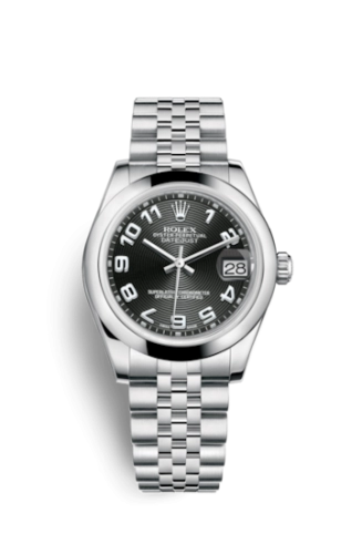 Rolex Datejust 31 178240-0019