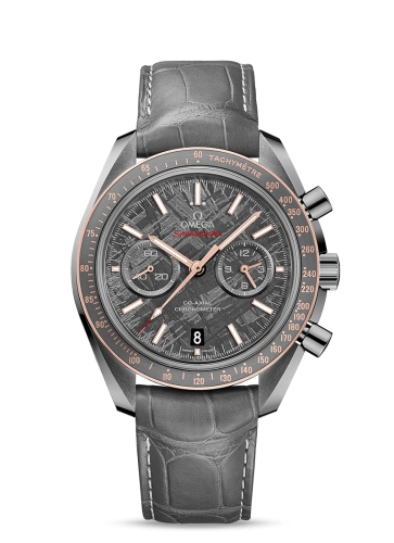 Omega Speedmaster (Non-Moonwatch) 311-63-44-51-99-001