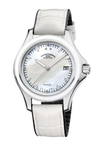 Mühle Glashütte ProMare M1-42-25-NB