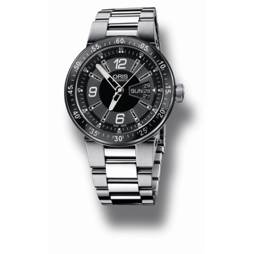 Oris Williams 01-635-7613-4164-07-8-24-75