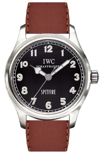 IWC Pilot IW3253-05