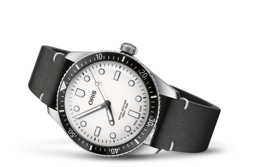 Oris Divers 65 01-733-7707-4051-OSC-VIE-SET