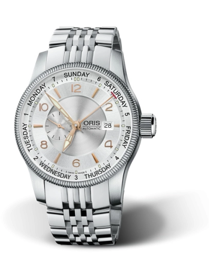 Oris Big Crown 01-745-7629-4061-07-8-22-76