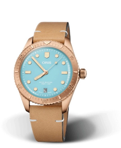 Oris Divers 65 01-733-7771-3155-07-5-19-04BR