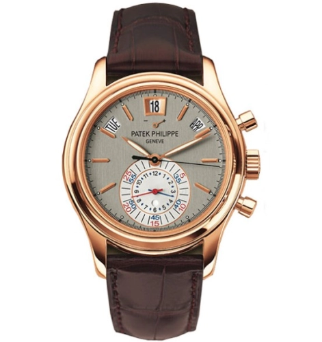Patek Philippe Complications 5960R-001