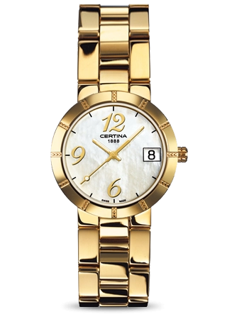 Certina DS Stella C0092103311200