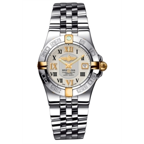 Breitling Galactic B71340L2-G671-368A