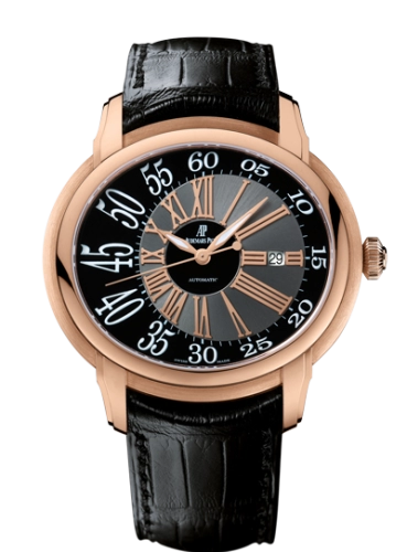 Audemars Piguet Millenary 15320OR-OO-D002CR-01