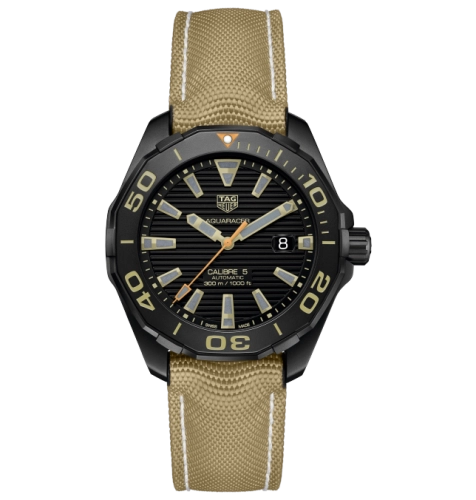 TAG Heuer Aquaracer WAY208C-FC6383