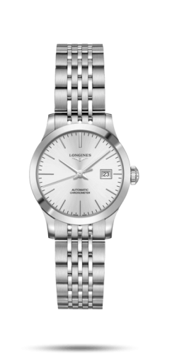 Longines Record L2-321-4-72-6