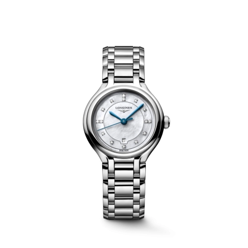Longines PrimaLuna L8-142-4-87-6
