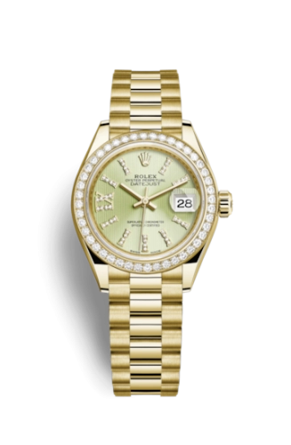 Rolex Lady-Datejust 279138RBR-0003