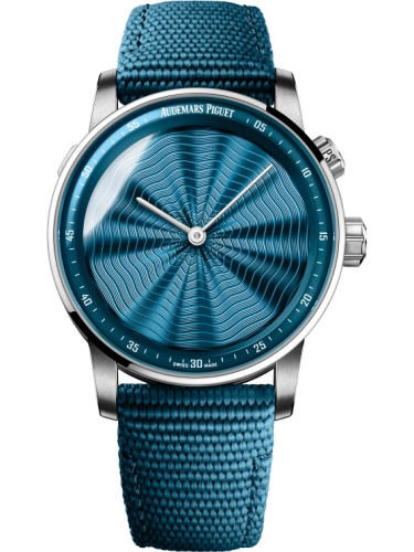 Audemars Piguet CODE 11.59 26397BC-OO-D324VE-01
