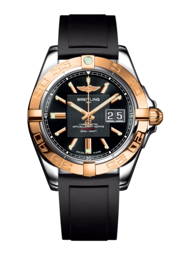 Breitling Galactic C49350L2-BA09-132S