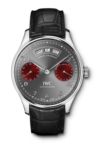 IWC Portugieser IW5035-06