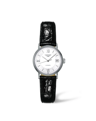 Longines Presence L4-321-4-15-2