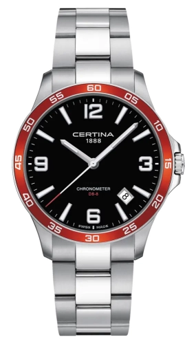 Certina DS-8 C033-851-11-057-01