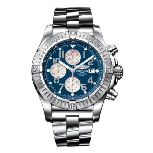 Breitling Avenger A1337011C792135A