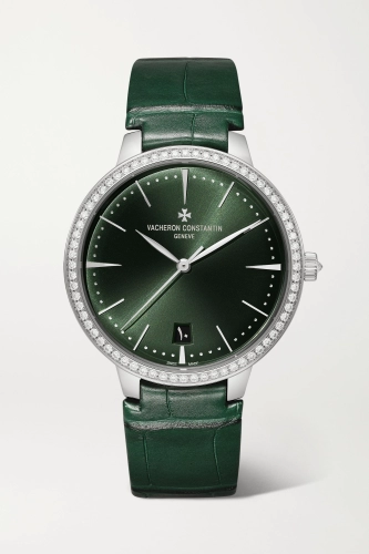 Vacheron Constantin Patrimony 85515-000G-ME
