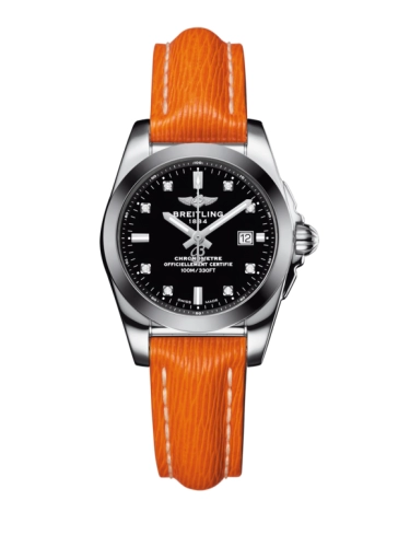 Breitling Galactic W7234812-BE50-270X-A12BA-1