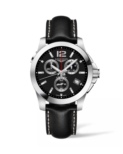 Longines Conquest L3-702-4-56-3