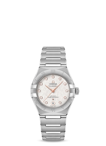 Omega Constellation 131-10-29-20-52-001