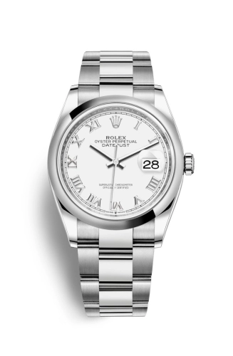 Rolex Datejust 36 126200-0008