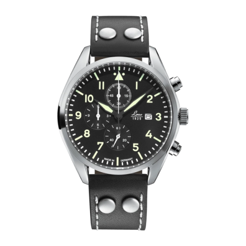 Laco Chronographs 861915