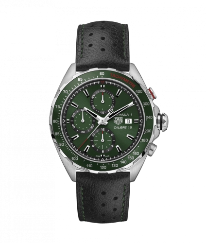 TAG Heuer Formula 1 CAZ2016-FC6473