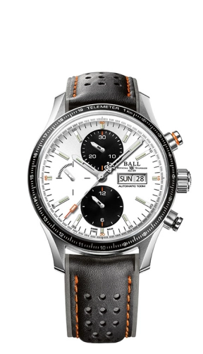 Ball Watch Fireman CM3090C-L1J-BK