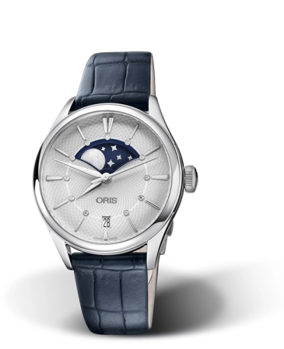 Oris Artelier 01-763-7723-4051-07-5-18-66FC