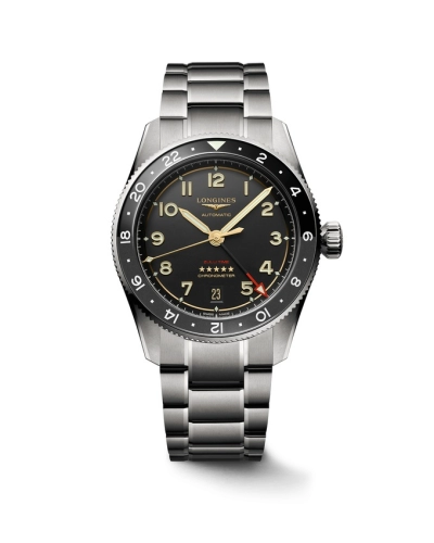 Longines Spirit L3-802-1-53-6